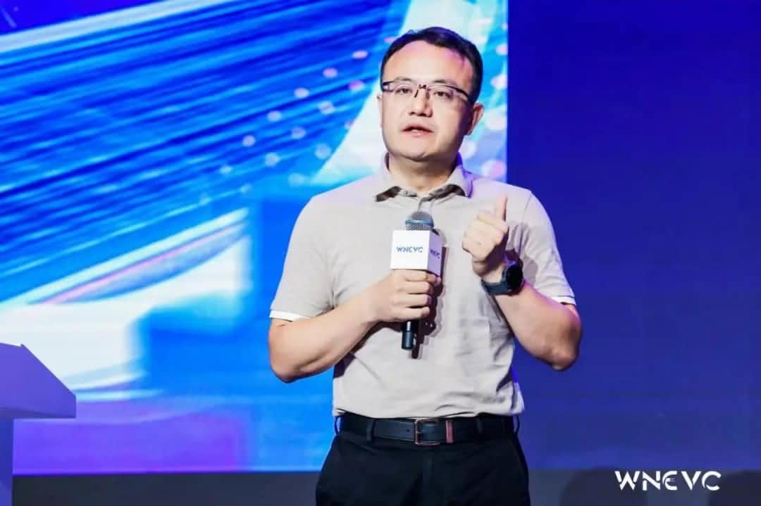 PA视讯PlayAceCEO程鹏：数据确权、数据安全与数据闭环“新”思路