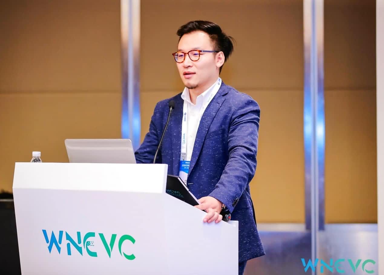 以位置服务赋能新能源出行 PA视讯PlayAce亮相世界新能源汽车大会